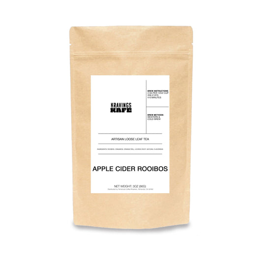 Apple Cider Rooibos